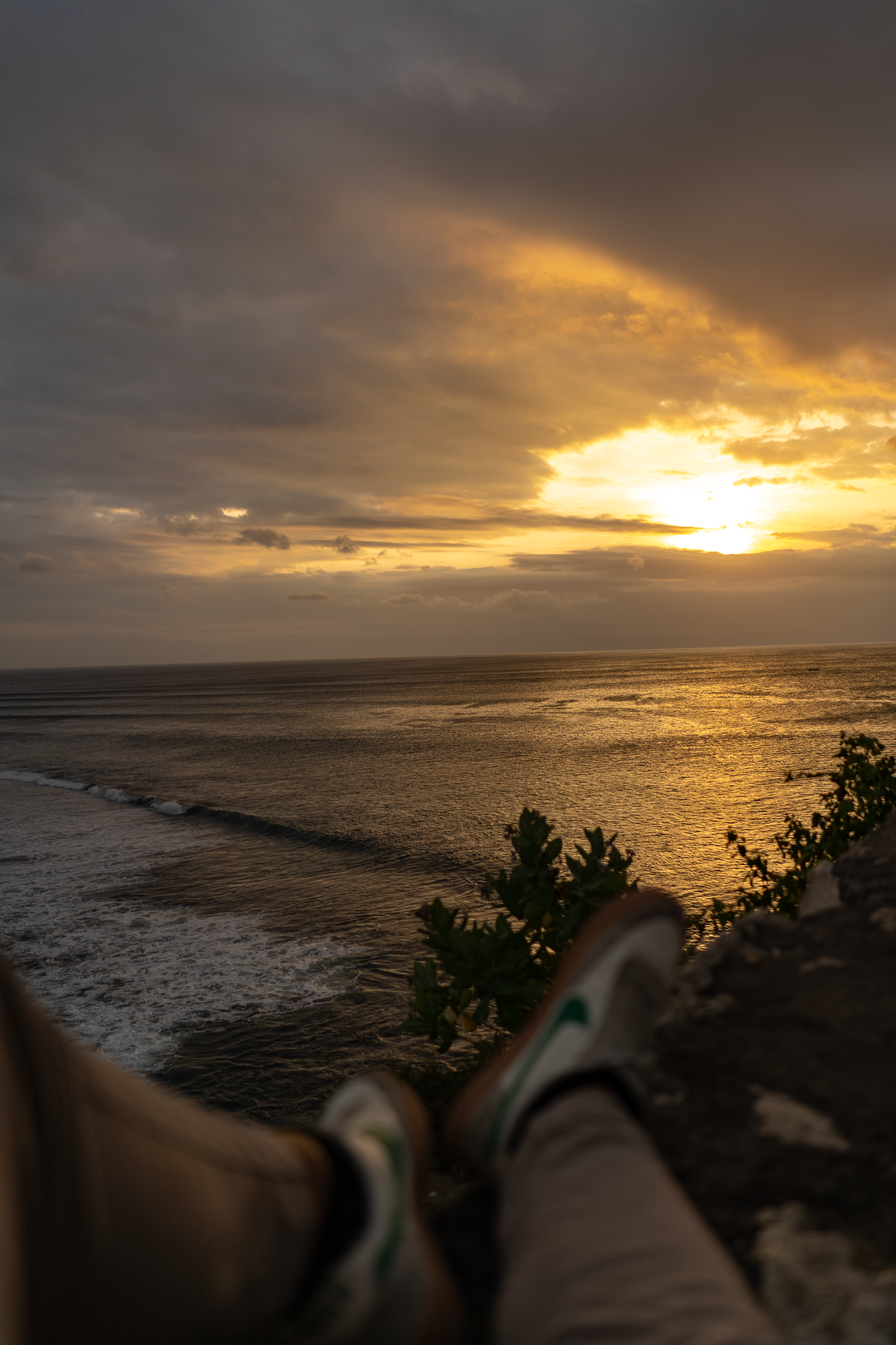 Coastal Views