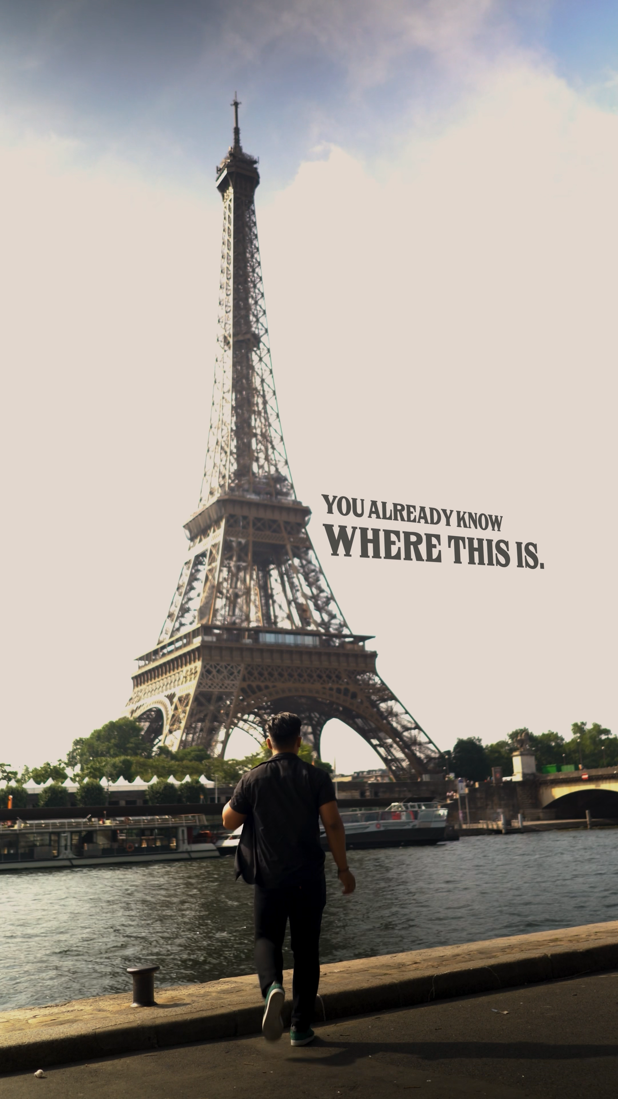 Short Film: The Wait