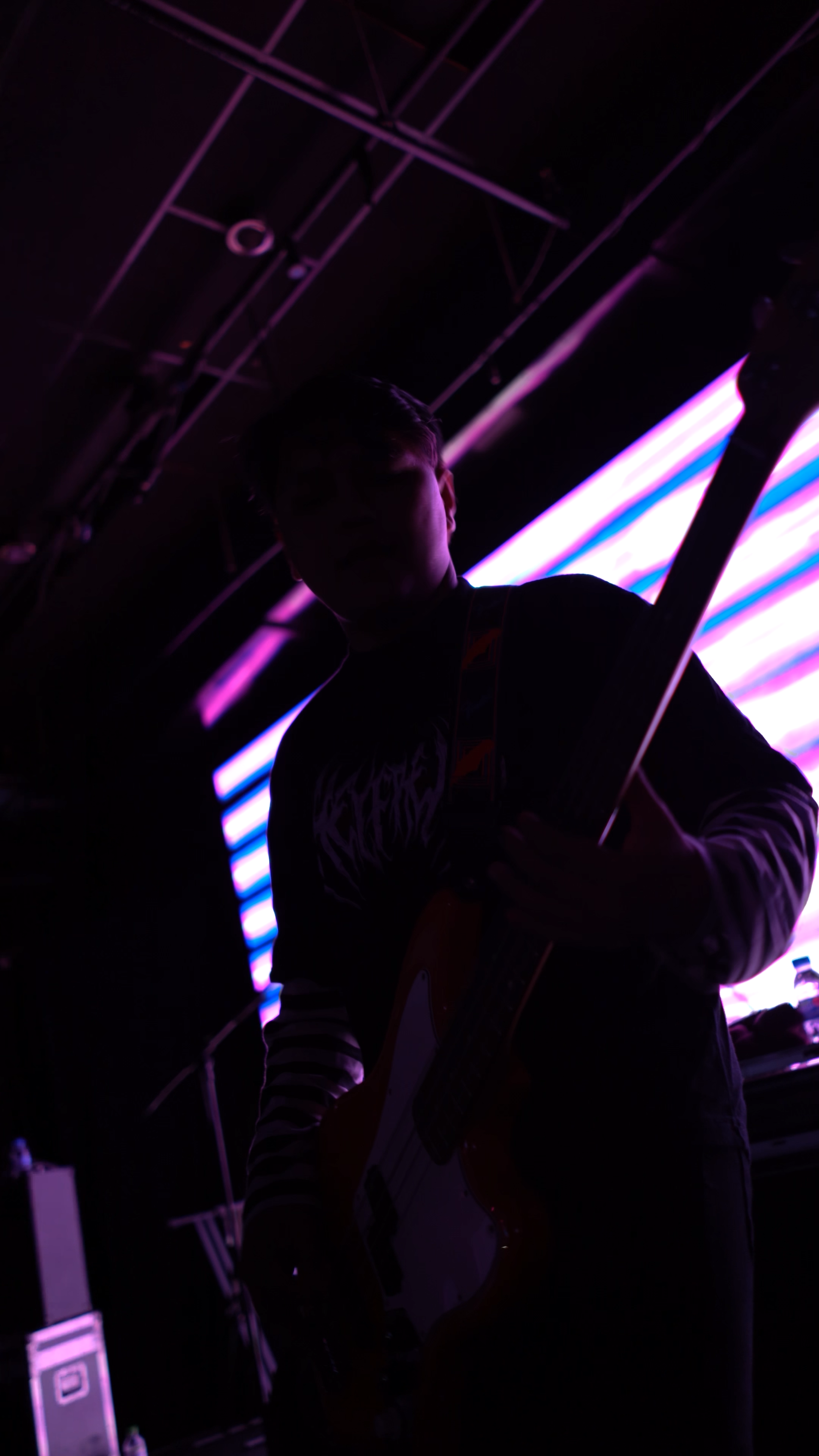 Experimental Visuals