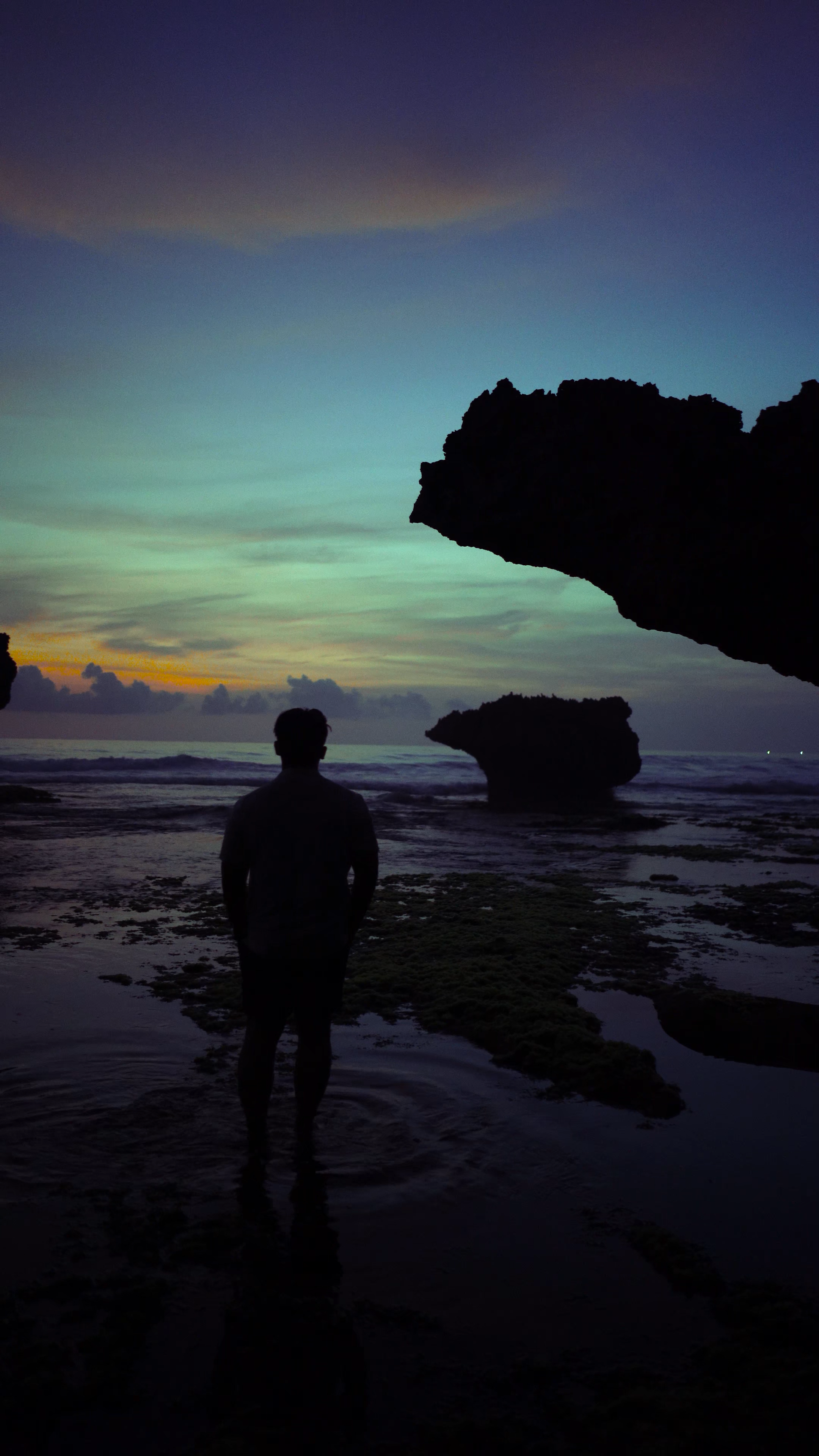 Video: Short Beach